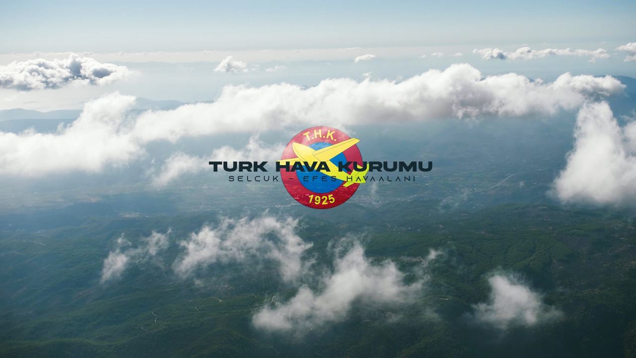 Türk Hava Kurumu Tanıtım